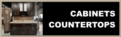 Cabinets & Countertops
