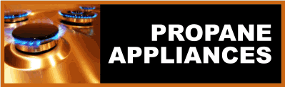 Propane Appliances
