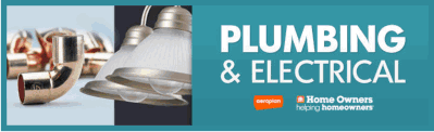 Plumbing & Electrical